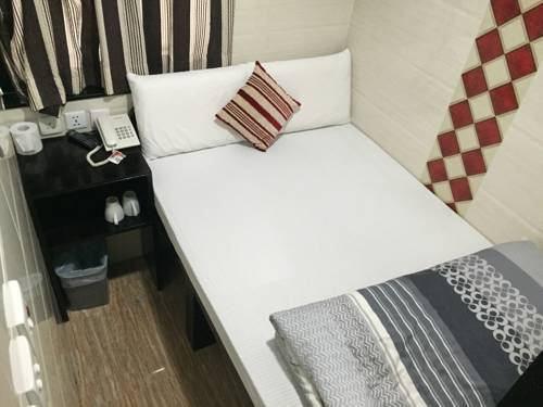 Hong Kong Hotel