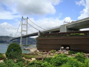 Hong Kong Hotels