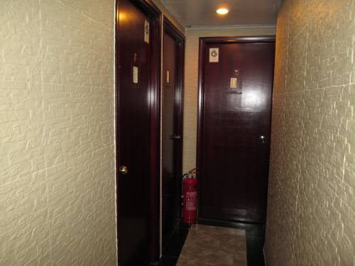Hong Kong Hotel
