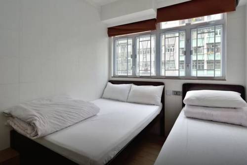 Hong Kong Hotel