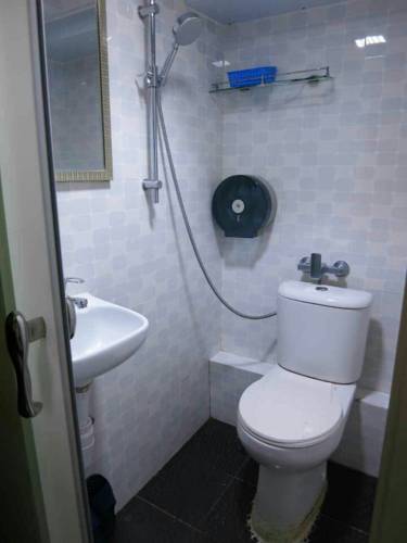 Hong Kong Hotel