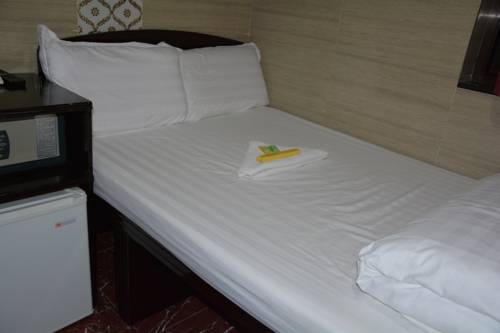 Hong Kong Hotel