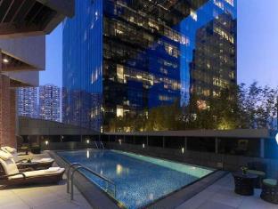 Hong Kong Hotels