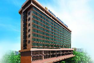 Hong Kong Hotels