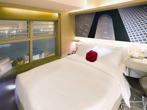 Hong Kong Hotel