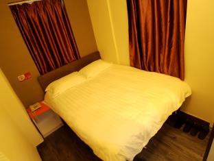 Hong Kong Hotels