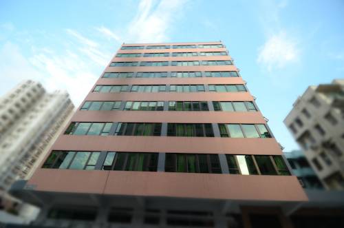 Hong Kong Hotel