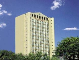Hong Kong Hotels