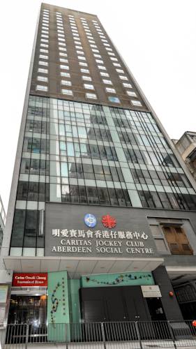 Hong Kong Hotel