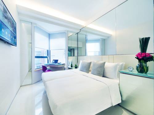 Hong Kong Hotel