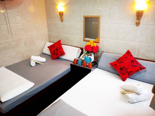 Hong Kong Hotel