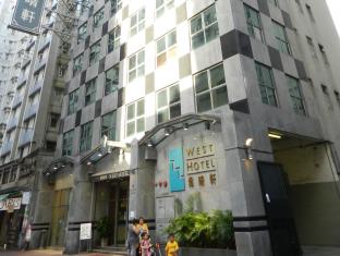 Hong Kong Hotels