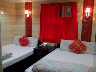 Hong Kong Hotels