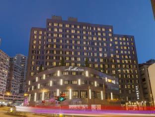 Hong Kong Hotels