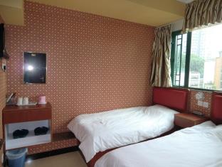 Hong Kong Hotels