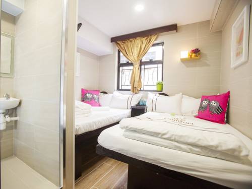 Hong Kong Hotel