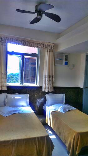 Hong Kong Hotel