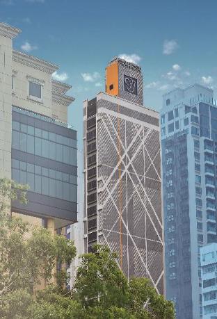 Hong Kong Hotels