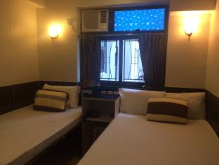 Hong Kong Hotels