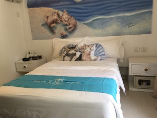 Hong Kong Hotels