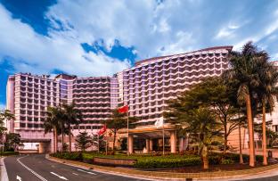 Hong Kong Hotels