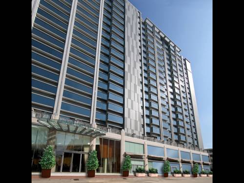 Hong Kong Hotel