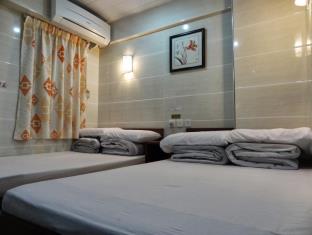 Hong Kong Hotels