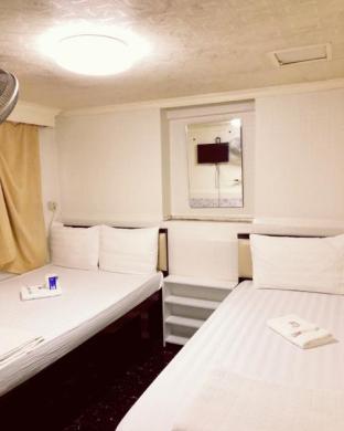 Hong Kong Hotels