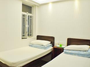 Hong Kong Hotels
