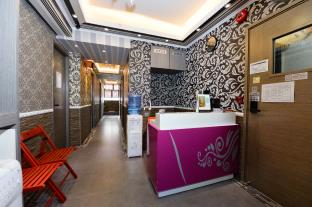 Hong Kong Hotels