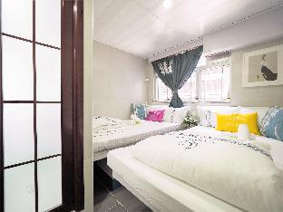 Hong Kong Hotels